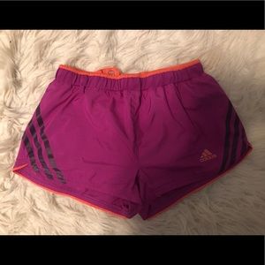 Adidas Supernova ClimaCool shorts